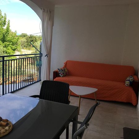 Apartmani Niessner Malinska Exteriér fotografie