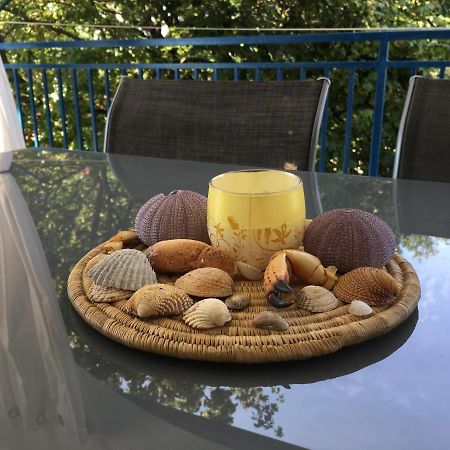 Apartmani Niessner Malinska Exteriér fotografie